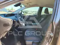 2017 Toyota PRIUS фото