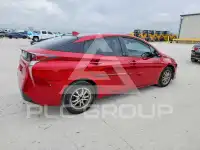 2017 Toyota PRIUS фото