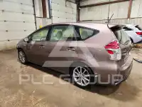 2017 Toyota PRIUS photo