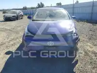 2017 Toyota PRIUS photo