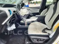 2017 Toyota PRIUS фото