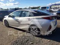 2017 Toyota PRIUS фото