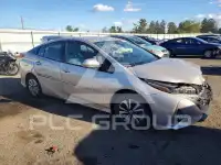 2017 Toyota PRIUS фото