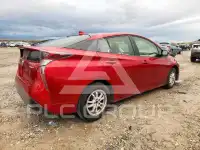 2017 Toyota PRIUS фото
