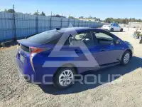 2017 Toyota PRIUS photo