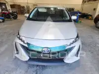 2017 Toyota PRIUS photo