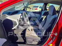 2017 Toyota PRIUS photo