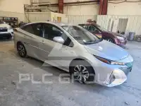 2017 Toyota PRIUS photo