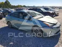 2017 Toyota PRIUS фото