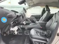 2017 Toyota PRIUS фото