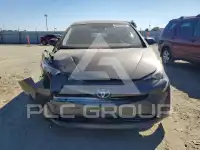 2017 Toyota PRIUS photo
