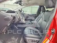2017 Toyota PRIUS фото