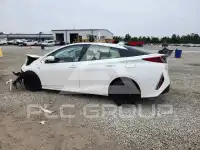 2017 Toyota PRIUS фото