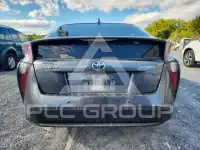 2017 Toyota PRIUS фото