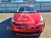 2017 Toyota PRIUS фото