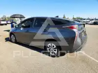 2017 Toyota PRIUS фото