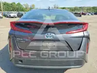 2017 Toyota PRIUS фото