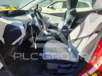 2017 Toyota PRIUS фото