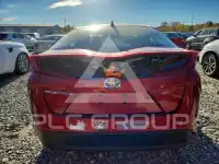 2017 Toyota PRIUS фото