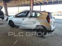 2017 Toyota PRIUS фото