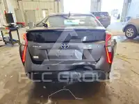 2017 Toyota PRIUS photo