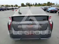 2017 Toyota PRIUS фото