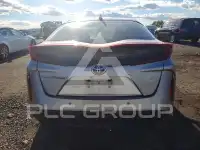 2017 Toyota PRIUS фото