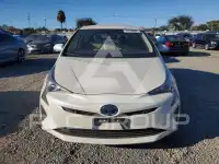 2017 Toyota PRIUS photo