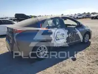 2017 Toyota PRIUS photo