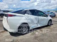 2017 Toyota PRIUS photo