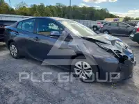 2017 Toyota PRIUS фото