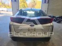 2017 Toyota PRIUS photo