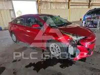 2017 Toyota PRIUS photo