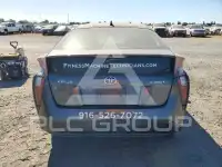 2017 Toyota PRIUS photo