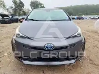 2017 Toyota PRIUS photo