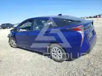 2017 Toyota PRIUS photo