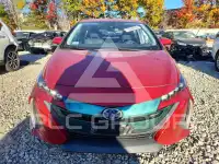 2017 Toyota PRIUS фото