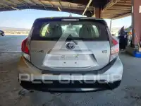 2017 Toyota PRIUS фото