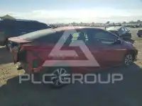 2017 Toyota PRIUS фото