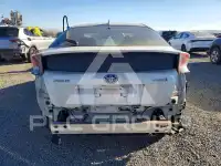 2017 Toyota PRIUS photo