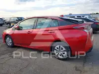 2017 Toyota PRIUS фото