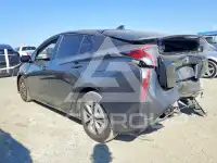 2017 Toyota PRIUS photo
