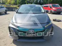 2017 Toyota PRIUS фото