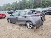 2017 Toyota PRIUS photo