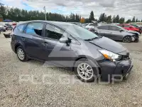 2017 Toyota PRIUS фото