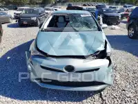 2017 Toyota PRIUS фото