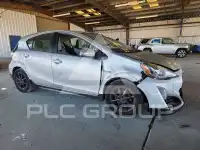 2017 Toyota PRIUS фото