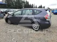 2017 Toyota PRIUS фото