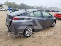 2017 Toyota PRIUS photo