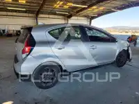 2017 Toyota PRIUS фото